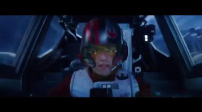 'Star Wars: El Despertar de la fuerza' TV spot -2