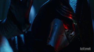 Fan tráiler: Crossover 'Guardians of the Galaxy'-'Star Wars'