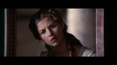 New 'Pride and Prejudice and Zombies' trailer
