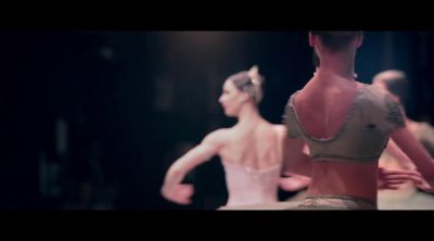 'Bolshoi Babylon' trailer