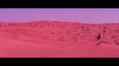 'Star Wars: The Force Awakens' trailer - Terrence Malick version