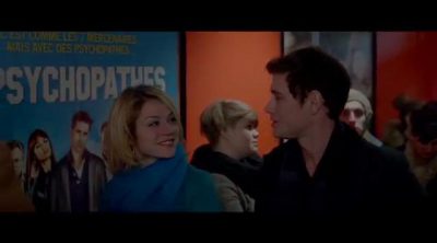'Not My Type' Trailer