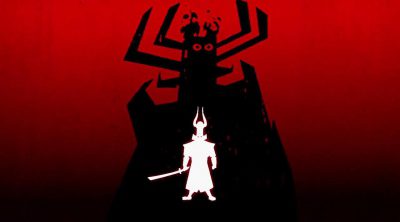 'Samurai Jack' - 2016 Teaser