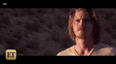 'Mojave' Trailer