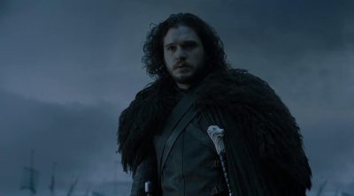 'Game of Thrones' Season 6 - Teaser trailer