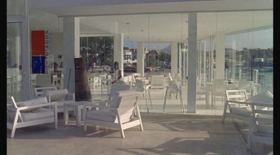 'As cidades e as trocas' film extract