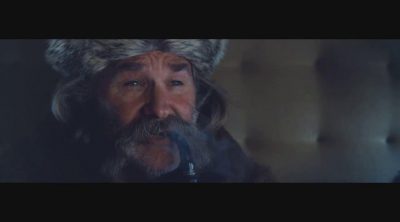 Clip 'The Hateful Eight' #2