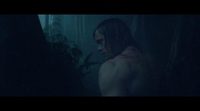 'The Legend of Tarzan' Trailer
