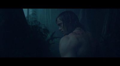 'The Legend of Tarzan' Trailer
