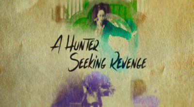 US 'Monster Hunt' Trailer
