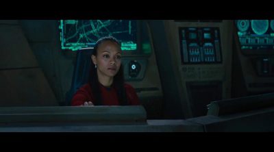 'Star Trek: Beyond' Trailer