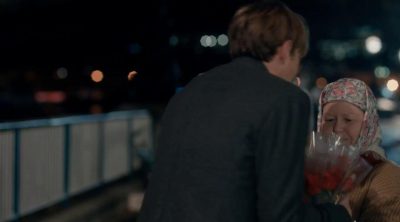 'Sparks and Embers' Official Trailer