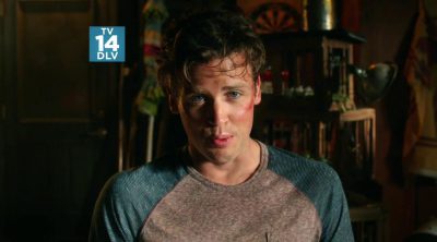 'Cooper Barrett?s Guide to Surviving Life' Promo
