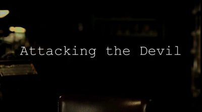 'Attacking the Devil: Harold Evans and the Last Nazi War Crime' Official Trailer