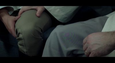 'Star Wars: A XXX Gay Parody' Trailer