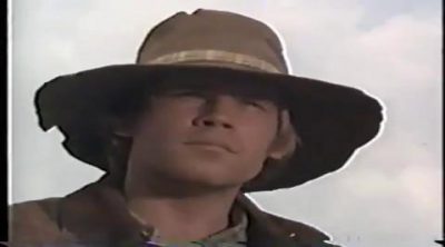 Second role of Harrison Ford in the big screen