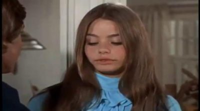 First appearance of Mark Hamill