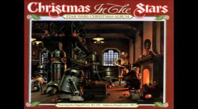 'Star Wars' christmas single: What Can You Get a Wookiee for Christmas?