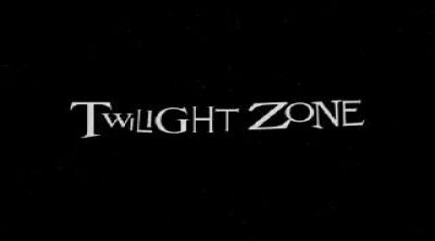 'The Twilight Zone' Intro