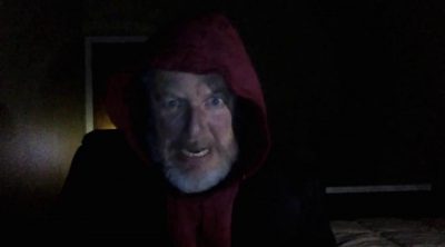 Daniel Stern responds to Macaulay Culkin