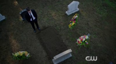 Progress of the fourth season of 'Arrow'