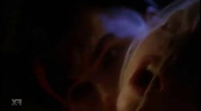 Sex scene in 'American Horror Story: Hotel'