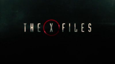 Behind the scenes: 'The X-files' season 10