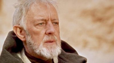 Rey Kenobi Theory (Who Is Rey?)