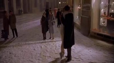'Bridget Jones's Diary' ending