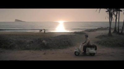 'Bikini' trailer - short film