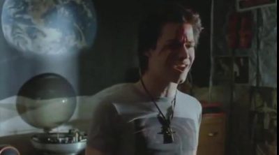 David Bowie's 'Space Oddity' in 'C.R.A.Z.Y.'