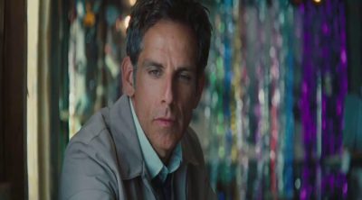 David Bowie's 'Space Oddity' in 'The Secret Life of Walter Mitty'