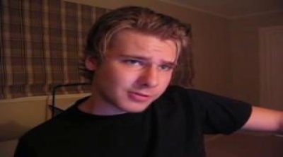 Anthony Ingruber - Harrison Ford Impression