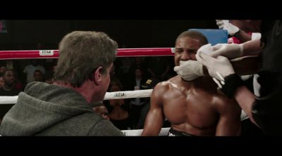 Clip "I like what you do" 'Creed'