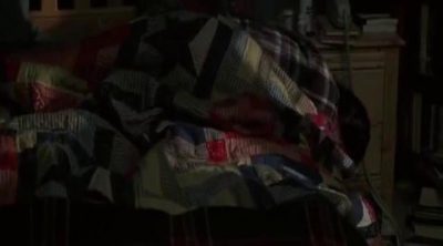 Metatron's sex scene in 'Dogma'