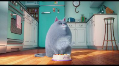 Trailer 'The Secret Life Of Pets' #3