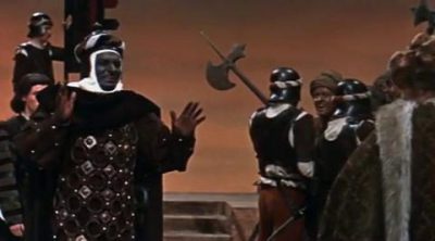 'Othello' 1965 film official trailer