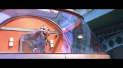 Welcome to 'Zootopia' clip