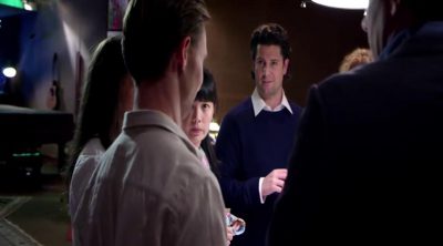 'The Subjects' Trailer