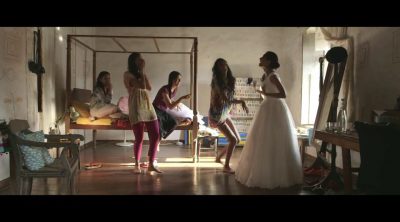 'Angry Indian Goddesses' trailer