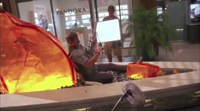 VFX Breakdown 'Jurassic World'