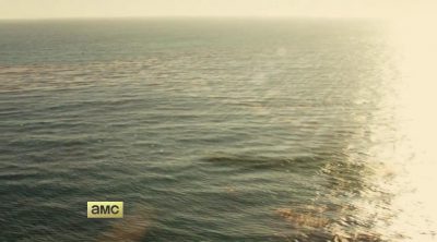 Teaser 'Fear the Walking Dead' - season 2