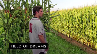 'History of Sports Movies in 7 Minutes' Super Bowl Sketch