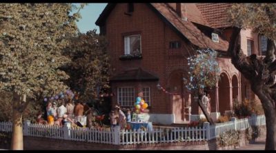 'The Games Maker' Trailer
