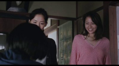 'Our Little Sister' Official Trailer