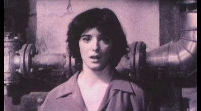 'Thesis' Trailer
