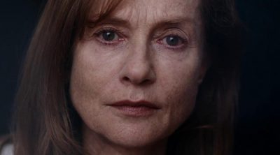 Subtitled trailer 'Louder Than Bombs'