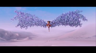 'Kubo and the Two Strings' trailer