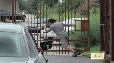 'The Walking Dead' - Sneak Peek 610