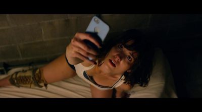 '10 Cloverfield Lane' second trailer